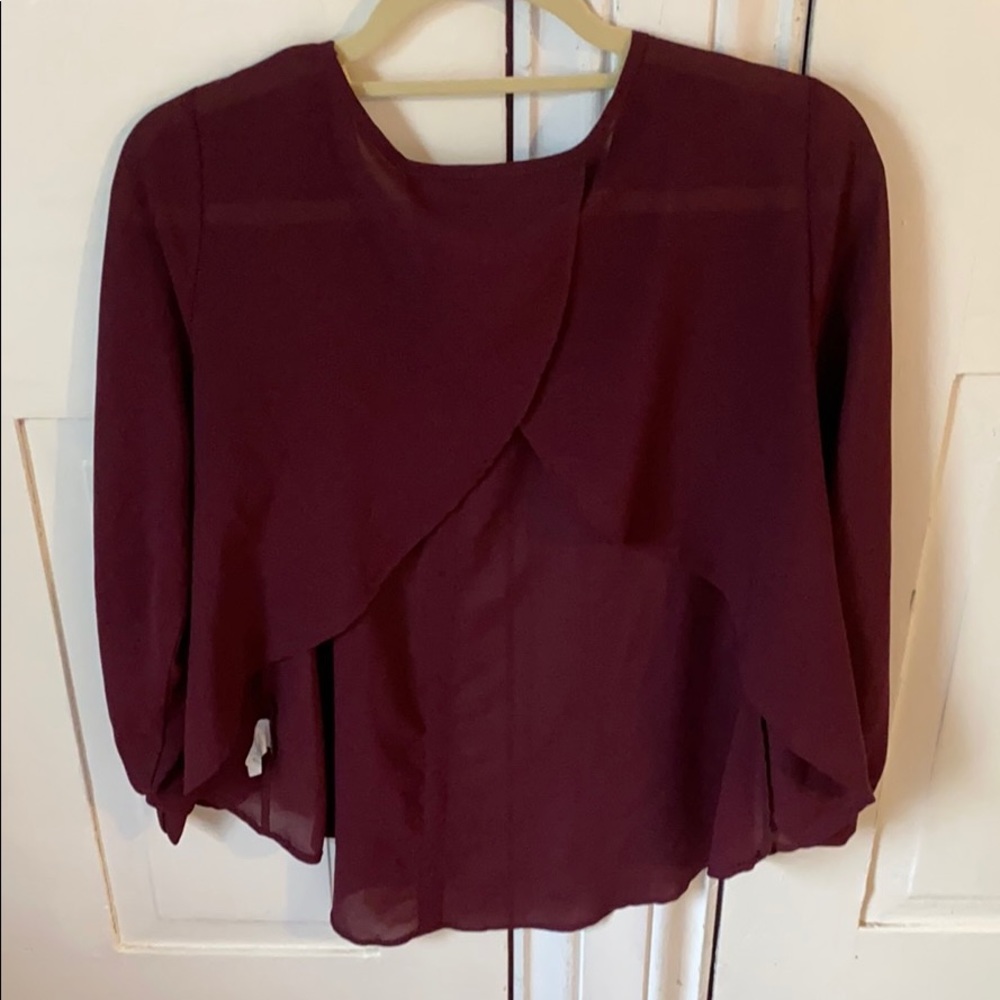 Blouse - Picture 2 of 2